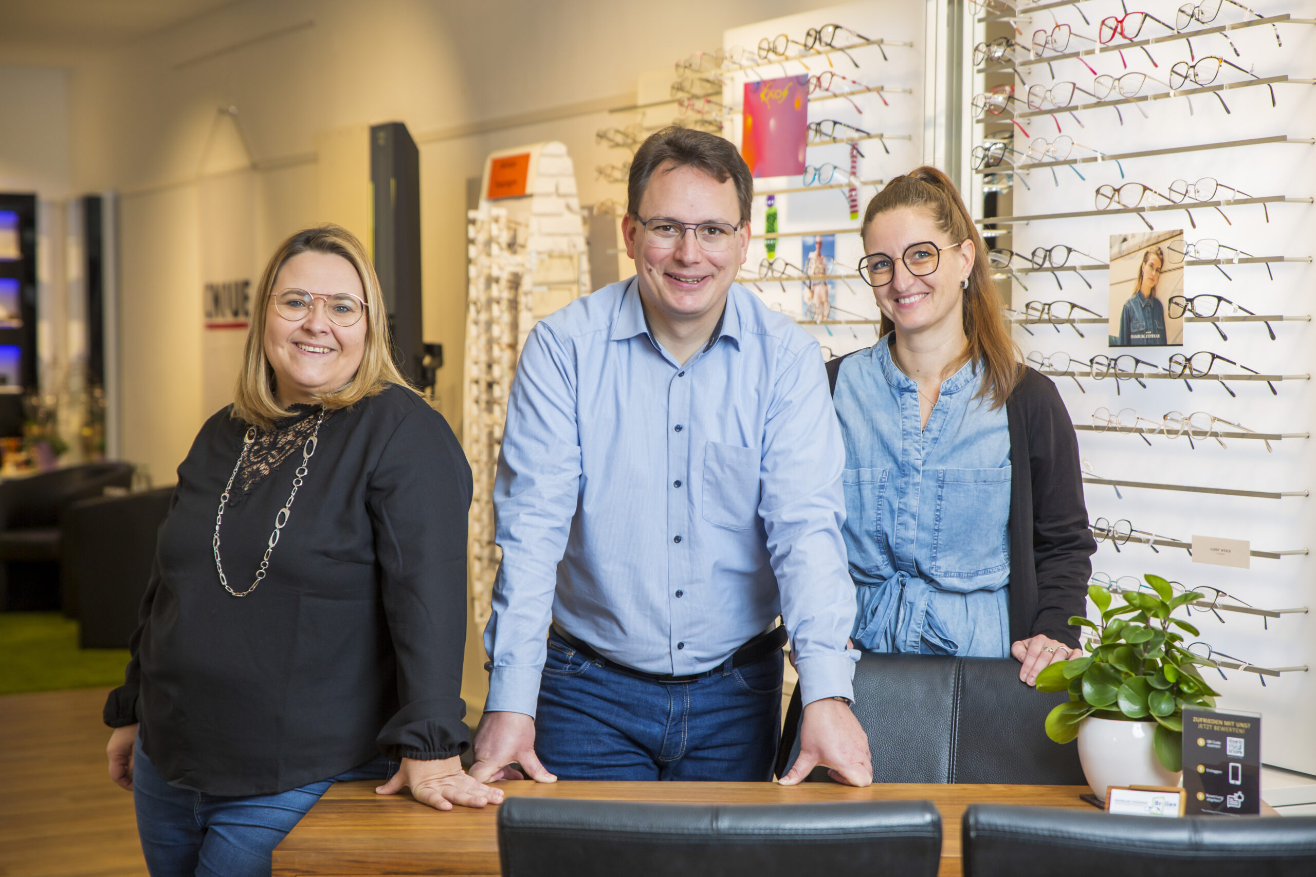 Brillenfenster Hersbruck